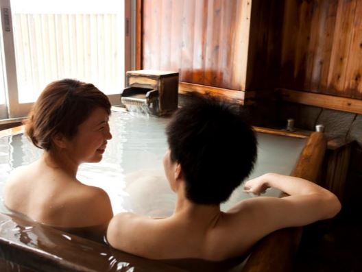 彼氏とお風呂に入りたい！一緒に入浴を楽しむためのポイント１４個