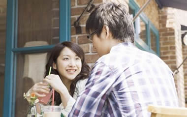日本人彼氏と全然違う？！中国人彼氏の特徴11個と恋愛傾向とは？