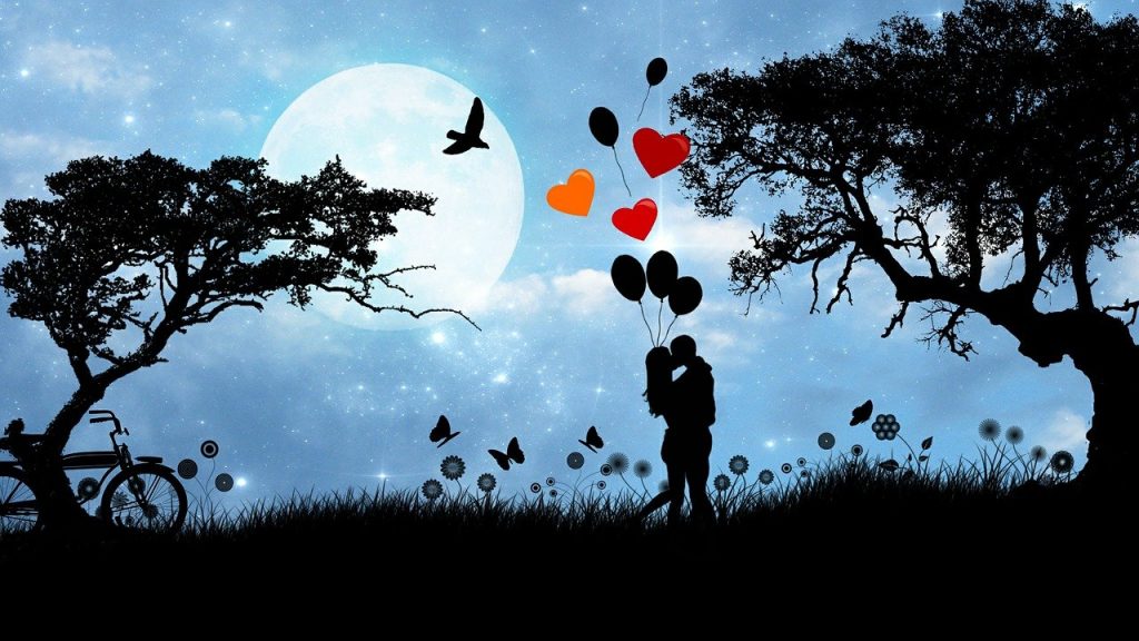 大好きな人と復縁したい 強力な効果がある復縁のおまじない８選 ラブ恋まとめ 恋愛テクニック