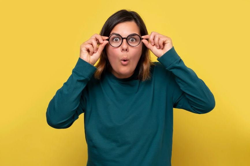 面白いことはないかな