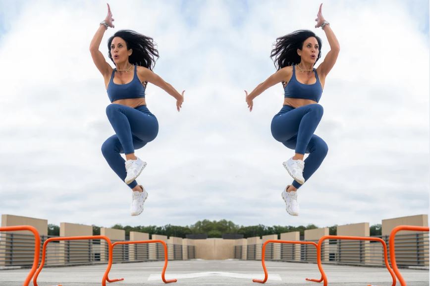 ジャンプ力 筋トレ