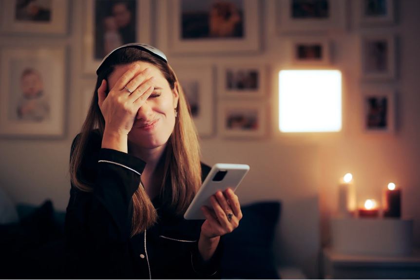 付き合う前に確認すること