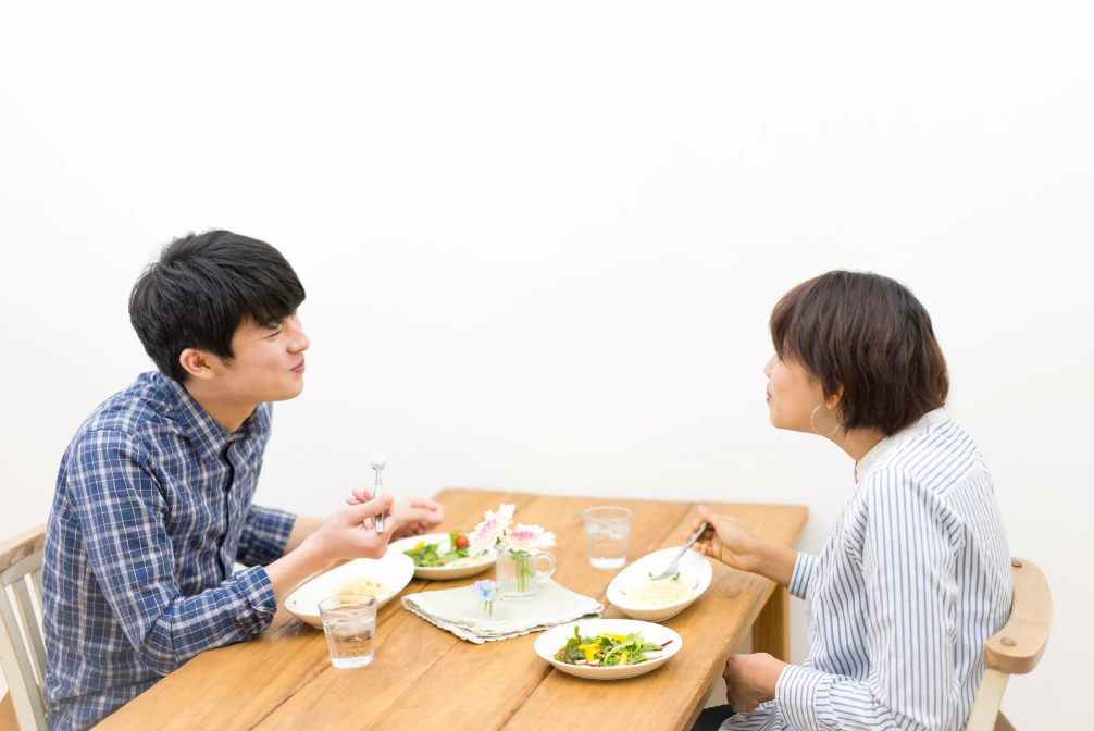 好きな人と話す話題