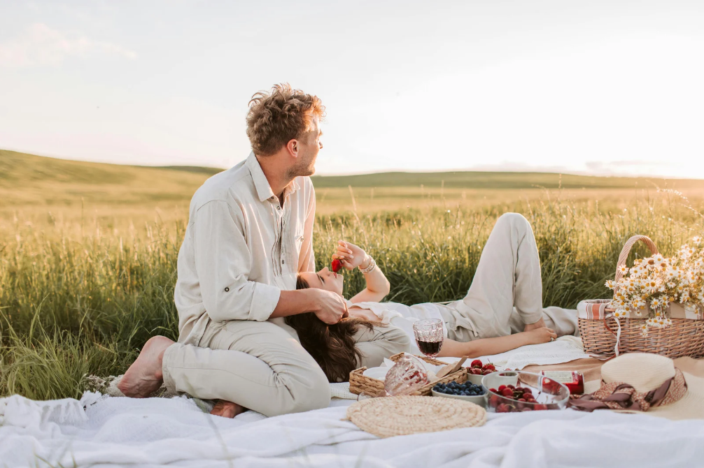 2人きりになれる場所
