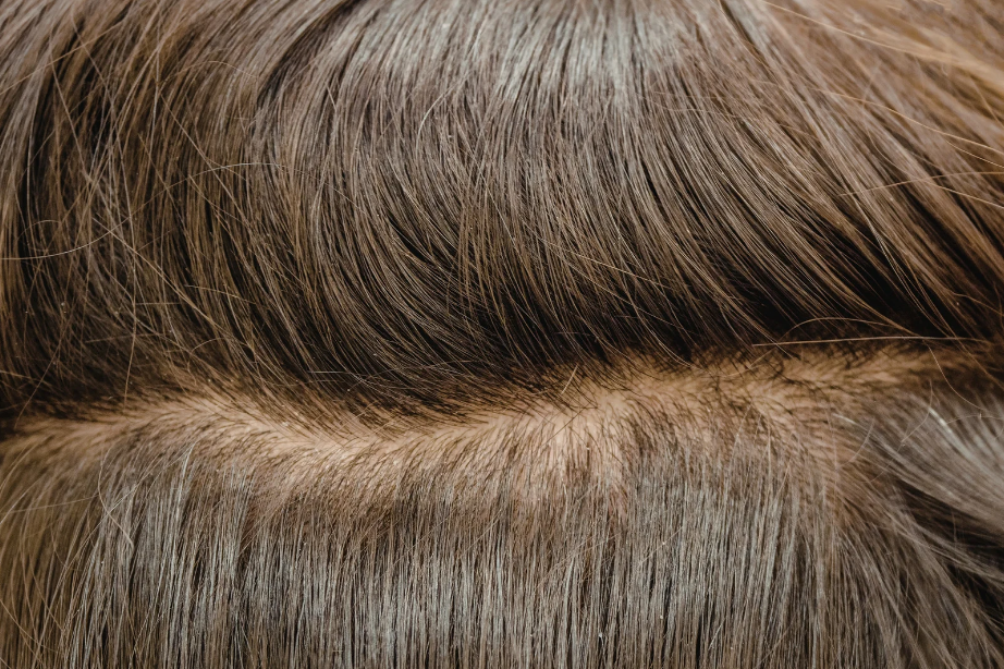 ダークブラウン メンズ