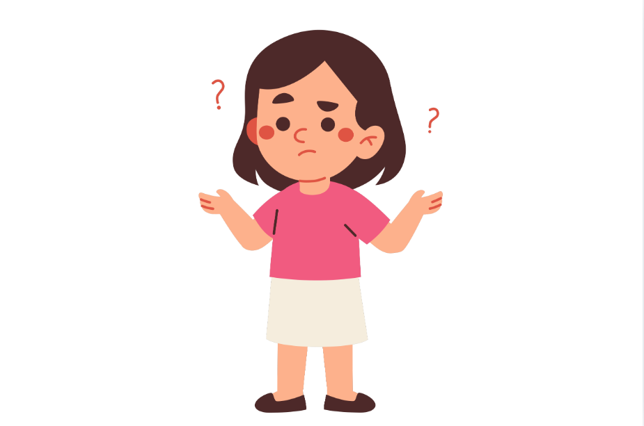 なんかダサい女