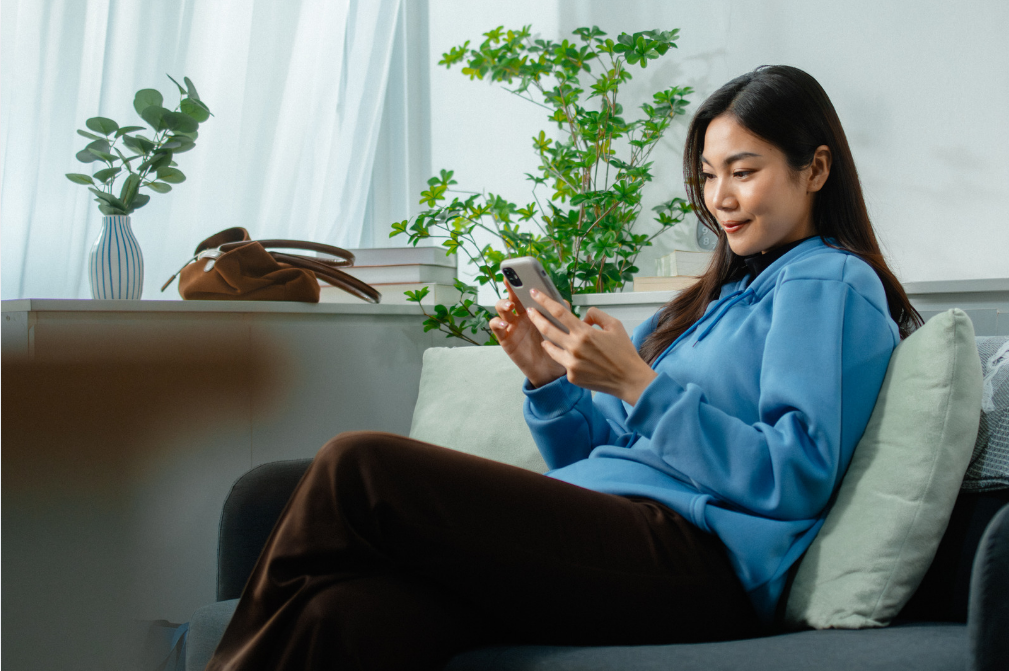 lineアイコン 心理 女性