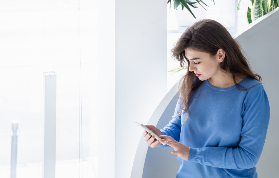 久しぶりにラインを送る